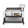 Плотер HP DesignJet T2600dr 36in PS MFP Printer снимка 1