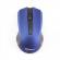 SBOX WM-373BL :: Безжична оптична мишка, 800 DPI, синя снимка 3