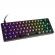 Клавиатура Gaming keyboard Glorious PC Gaming Race GMMK Compact снимка 1