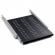 Formrack 19" плъзгащ се рафт 800 мм, товароносимост 35 кг 1U снимка 5