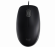 Мишка LOGITECH B110 OPT SILENT BLACK снимка 1