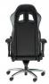 Геймърски стол Геймърски стол Sparco Respawn SG-1 Black снимка 1