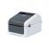 Етикетен принтер Brother TD-4420DN high-quality network desktop label printer снимка 2
