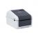 Етикетен принтер Brother TD-4420DN high-quality network desktop label printer снимка 3