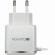 Кабел/адаптер CANYON Universal 1xUSB AC charger (in wall) with over-voltage protection снимка 2