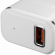 Кабел/адаптер CANYON Universal 1xUSB AC charger (in wall) with over-voltage protection снимка 4