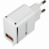 Кабел/адаптер CANYON Universal 1xUSB AC charger (in wall) with over-voltage protection снимка 1