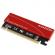 Продукт AXAGON PCEM2-S PCI-E 3.0 16x - M.2 SSD NVMe, up to 80mm SSD, low profile, cooler снимка 2