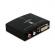 Кабел/адаптер LINDY LNY-38094 :: Видео конвертор DVI-D & Audio към HDMI снимка 1