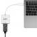 Кабел/адаптер LINDY LNY-43245 :: Конвертор от USB 3.1 Type C към DisplayPort 1.2 снимка 2