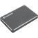 HDD външен Transcend 1TB, 2.5" Portable HDD, StoreJet M3, Iron Gray, Slim снимка 1