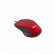 SBOX M-958R :: Oптична мишка, 1000 DPI, червена снимка 1