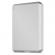 HDD външен Lacie 4TB Mobile Drive, USB-C, USB 3.0, For Mac and Windows, Moon Silver снимка 1