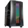 Кутия COUGAR Gemini M - Iron-gray, Mini ITX - Micro ATX Case, RGB Control Button снимка 5