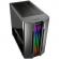 Кутия COUGAR Gemini M - Iron-gray, Mini ITX - Micro ATX Case, RGB Control Button снимка 6