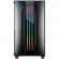 Кутия COUGAR Gemini M - Iron-gray, Mini ITX - Micro ATX Case, RGB Control Button снимка 1