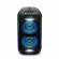 Колонки Sony GTK-XB72 Party System, black снимка 2