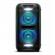 Колонки Sony GTK-XB72 Party System, black снимка 1