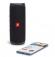 JBL FLIP5 BLK waterproof portable Bluetooth speaker снимка 6