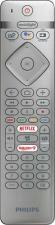 Телевизор Philips 43PUS7304/12 снимка 3