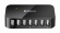 USB Хъб D-Link DUB-H7-E 7-Port USB 2.0 Hub 7 портов DUB-H7-E снимка 1
