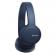 Слушалки Sony Headset WH-CH510, blue снимка 2