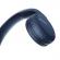 Слушалки Sony Headset WH-CH510, blue снимка 3