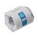 Касета за етикетен принтер Brother Continuous Paper Tape (Full colour, Ink-free 50mm) снимка 2