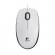 Жична оптична мишка LOGITECH M100, Бяла снимка 2