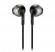 Слушалки JBL T205BT BLK In-ear headphones снимка 3