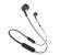 Слушалки JBL T205BT BLK In-ear headphones снимка 1
