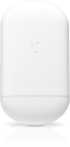 Точка за достъп Ubiquiti Loco5AC, airMAX ac, 1GbE, 450+Mbps, 25dBm, 13dBi, 10+km снимка 2