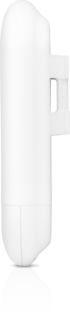 Точка за достъп Ubiquiti Loco5AC, airMAX ac, 1GbE, 450+Mbps, 25dBm, 13dBi, 10+km снимка 3