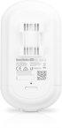 Точка за достъп Ubiquiti Loco5AC, airMAX ac, 1GbE, 450+Mbps, 25dBm, 13dBi, 10+km снимка 5