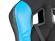 Геймърски стол Genesis Gaming Chair Nitro 330 Black-Blue (Sx33) снимка 3