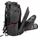  Genesis Laptop Backpack Pallad 500 Black 15,6"-17,3" снимка 3
