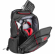  Genesis Laptop Backpack Pallad 500 Black 15,6"-17,3" снимка 4