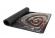 Genesis Carbon 500 Maxi Lava, геймърска подложка. Размери: 900 х 450 мм снимка 2