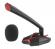Микрофон Геймърски Genesis Microphone Radium 200 снимка 1