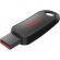 USB памет SanDisk Cruzer Snap, 128GB снимка 2