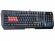 Клавиатура Геймърска A4 B188 BLOODY - 8 STRIKE BUTT снимка 3