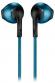 Слушалки JBL T205BT BLU In-ear headphones снимка 3
