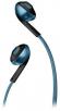 Слушалки JBL T205BT BLU In-ear headphones снимка 4