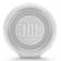 Колонки JBL CHARGE 4 WHITE portable Bluetooth speaker снимка 5