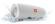 Колонки JBL CHARGE 4 WHITE portable Bluetooth speaker снимка 1