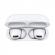 Слушалки Apple AirPods Pro with Wireless Charging Case снимка 4