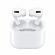Слушалки Apple AirPods Pro with Wireless Charging Case снимка 1