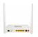 Мрежов аксесоар ЕПОН ОНУ с 1 гигабитов порт, 3х100Mbps и порт за кабелна телевизия RF, безжич. рутер снимка 1