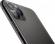 Смартфон Apple iPhone 11 Pro Max 64GB Space Grey снимка 2
