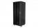 Шкаф за техника - Rack Lanberg rack cabinet 19" free-standing 32U - 600x600 self-assembly flat pack, black снимка 1